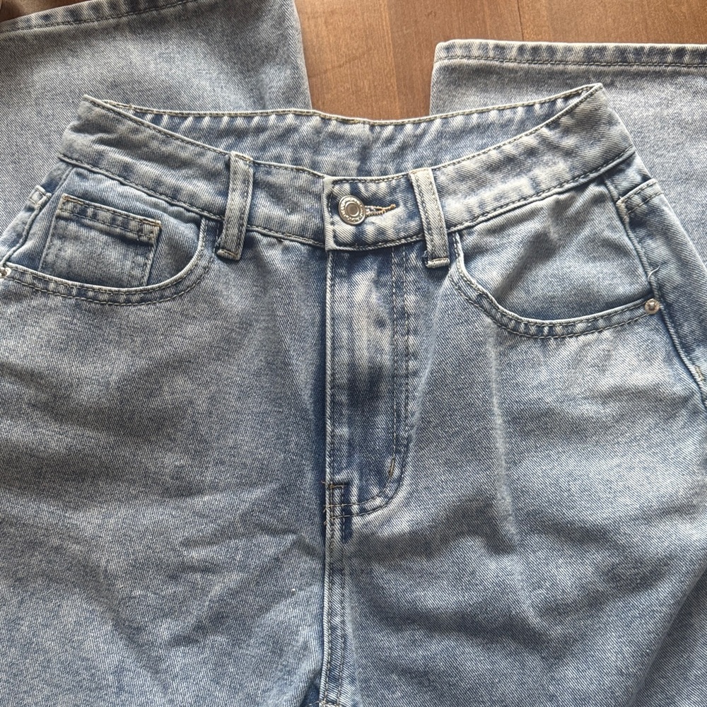 2 Pair of Jeans